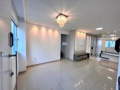 Apartamento em Universitário, Caruaru/PE de 66m² 2 quartos à venda por R$ 349.000,00