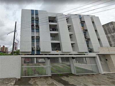 Apartamento em Várzea, Recife/PE de 100m² 3 quartos à venda por R$ 289.000,00