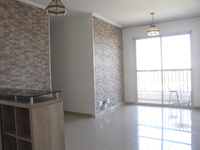 Apartamento em Vila Anastácio, São Paulo/SP de 49m² 2 quartos para locação R$ 2.300,00/mes