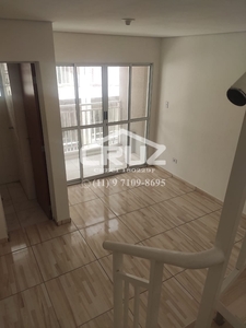 Apartamento em Vila Artur Sestini, Franco da Rocha/SP de 60m² 3 quartos à venda por R$ 259.000,00