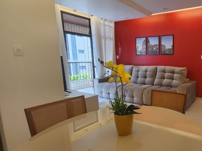 Apartamento em Vila Belmiro, Santos/SP de 87m² 2 quartos à venda por R$ 688.000,00