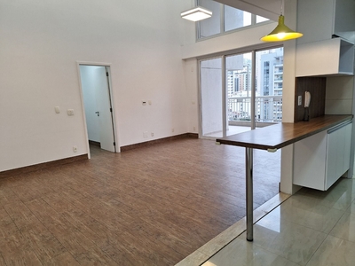 Apartamento em Vila Cordeiro, São Paulo/SP de 134m² 3 quartos para locação R$ 8.000,00/mes