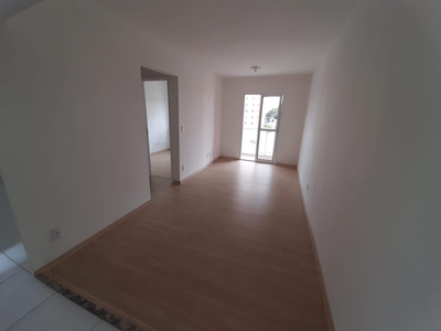 Apartamento em Vila Curuçá, Santo André/SP de 57m² 2 quartos à venda por R$ 371.000,00