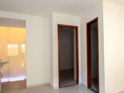 Apartamento em Vila Granada, São Paulo/SP de 38m² 1 quartos à venda por R$ 196.580,00