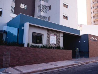 Apartamento em Vila Leme da Silva, Bauru/SP de 70m² 2 quartos à venda por R$ 529.000,00