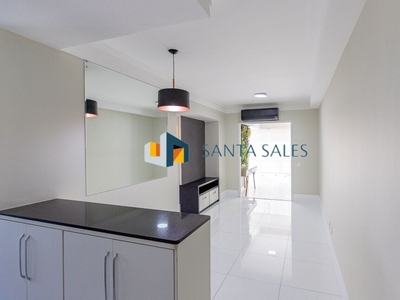 Apartamento em Vila Olímpia, São Paulo/SP de 70m² 2 quartos à venda por R$ 1.479.000,00