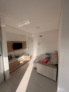 Apartamento em Municípios, Balneário Camboriú/SC de 65m² 2 quartos para locação R$ 3.770,00/mes