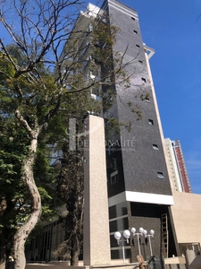 Apartamento em Vila Regente Feijó, São Paulo/SP de 40m² 1 quartos à venda por R$ 429.000,00