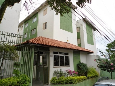 Apartamento em Vila Shimabokuro, Londrina/PR de 44m² 2 quartos à venda por R$ 159.000,00