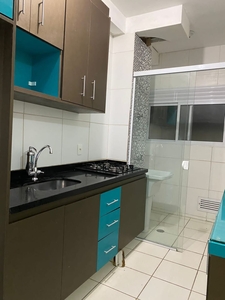 Apartamento em Vila Siqueira (Zona Norte), São Paulo/SP de 48m² 2 quartos à venda por R$ 249.000,00 ou para locação R$ 1.200,00/mes