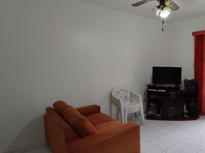 Apartamento em Vila Tupi, Praia Grande/SP de 70m² 3 quartos à venda por R$ 304.000,00