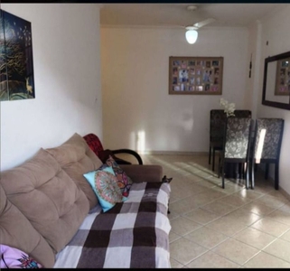 Apartamento em Vila Tupi, Praia Grande/SP de 82m² 2 quartos à venda por R$ 367.000,00