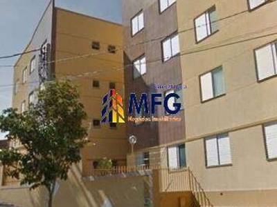 Apartamento no trujillo (3 dormitórios)