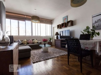 Apartamento para aluguel - jardim paulista, 3 quartos, 110 m² - são paulo