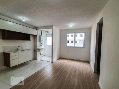 Apartamento para aluguel - liberdade, 2 quartos, 45 m² - são paulo