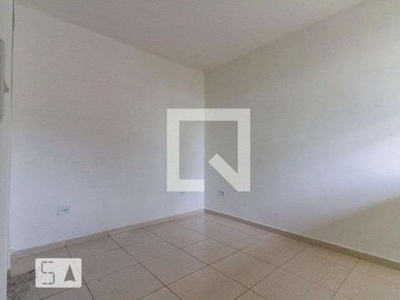 Apartamento para aluguel - penha de frança, 1 quarto, 18 m² - são paulo