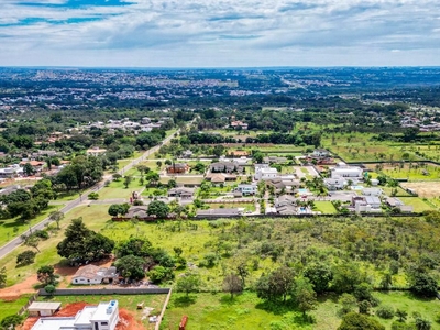 Área em Setor de Mansões Park Way, Brasília/DF de 0m² à venda por R$ 5.998.000,00