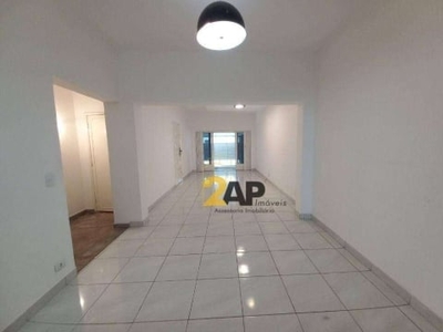 Casa com 3 dormitórios para alugar, 178 m² por r$ 5.168,00/mês - campo belo - são paulo/sp