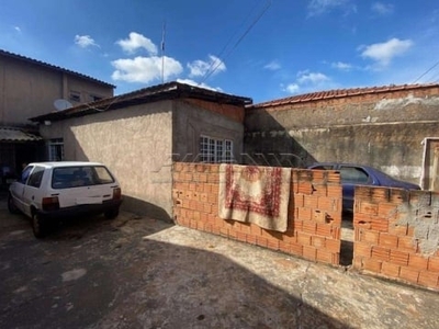 Casa com 3 quartos à venda na vila albertina, ribeirão preto , 133 m2 por r$ 150.000