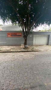Casa com 4 quartos para alugar no bairro Das Industrias I (barreiro), 212m²