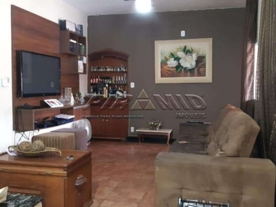 Casa com 4 quartos para alugar no sumarezinho, ribeirão preto , 400 m2 por r$ 5.500