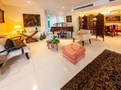 Casa de Condomínio à venda por R$ 12.300.000