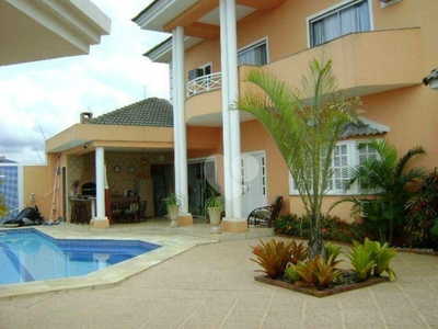 Casa de Condomínio à venda por R$ 1.499.900