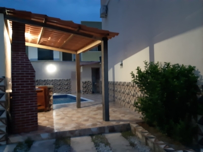 Casa em Alto Vista Mar, Porto Seguro/BA de 81m² 2 quartos à venda por R$ 369.000,00