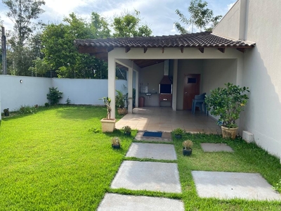 Casa em Aragarça, Londrina/PR de 92m² 3 quartos à venda por R$ 329.000,00