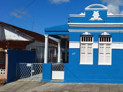 Casa em Arruda, Recife/PE de 130m² 6 quartos à venda por R$ 450.000,00 ou para locação R$ 2.600,00/mes