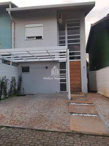 Casa em bairros das Palmeiras, Campinas/SP de 200m² 2 quartos à venda por R$ 690.000,00