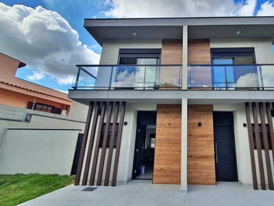 Casa em Parque da Hípica, Campinas/SP de 75m² 2 quartos à venda por R$ 698.000,00