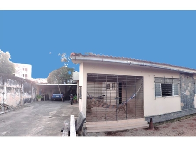 Casa em bairros Novo, Olinda/PE de 200m² 3 quartos à venda por R$ 699.000,00