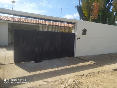 Casa em bairros Novo, Olinda/PE de 212m² 3 quartos à venda por R$ 599.000,00