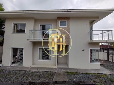 Casa em Boa Vista, Joinville/SC de 111m² 3 quartos à venda por R$ 429.000,00