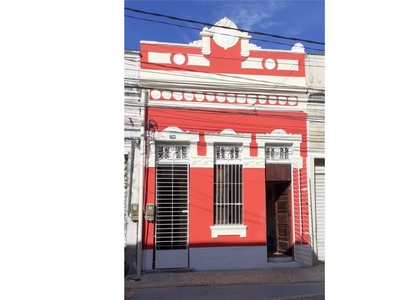 Casa em Boa Vista, Recife/PE de 93m² 4 quartos à venda por R$ 229.000,00