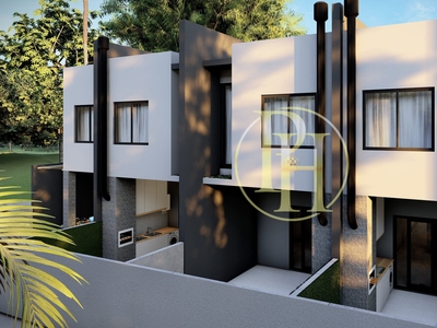 Casa em Bom Retiro, Joinville/SC de 109m² 3 quartos à venda por R$ 579.000,00