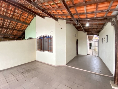 Casa em Boqueirão, Praia Grande/SP de 85m² 2 quartos à venda por R$ 439.000,00