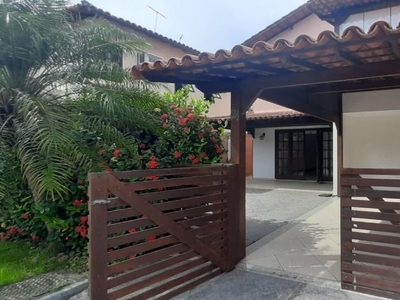 Casa em Camboinhas, Niterói/RJ de 200m² 4 quartos para locação R$ 4.750,00/mes