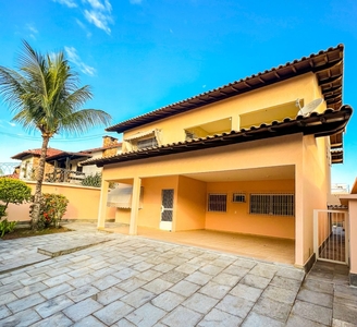 Casa em Camboinhas, Niterói/RJ de 394m² 4 quartos à venda por R$ 2.199.000,00
