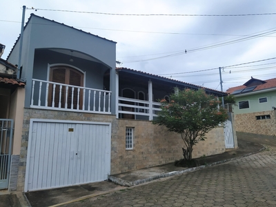 Casa em Campo Prático, Aiuruoca/MG de 160m² 4 quartos à venda por R$ 799.000,00