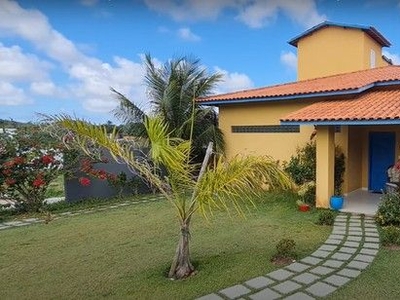 Casa em Centro, Camaçari/BA de 240m² 4 quartos à venda por R$ 1.200.000,00 ou para locação R$ 6.651,00/mes