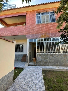 Casa em Centro, Maricá/RJ de 10m² 2 quartos para locação R$ 1.600,00/mes