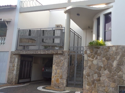 Casa em Centro, Piracicaba/SP de 154m² 1 quartos para locação R$ 3.500,00/mes