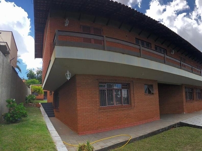 Casa em Colina Verde, Londrina/PR de 463m² 5 quartos à venda por R$ 1.999.000,00