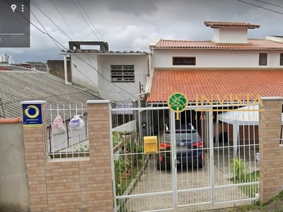 Casa em Coqueiros, Florianópolis/SC de 0m² 3 quartos à venda por R$ 449.000,00