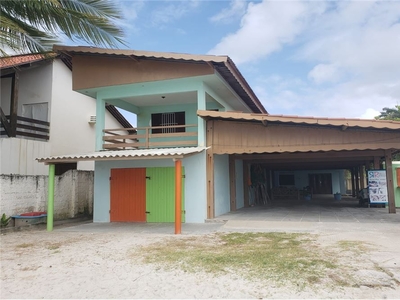 Casa em Enseadas Dos Golfinhos, Ilha De Itamaracá/PE de 0m² 3 quartos à venda por R$ 249.000,00