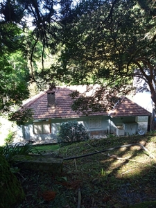 Casa em Estrada da Saudade, Petrópolis/RJ de 5000m² 10 quartos à venda por R$ 4.999.000,00