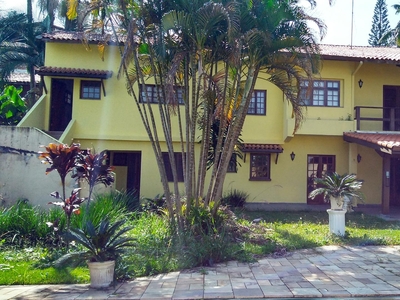 Casa em Granja Viana, Cotia/SP de 500m² 3 quartos para locação R$ 7.000,00/mes