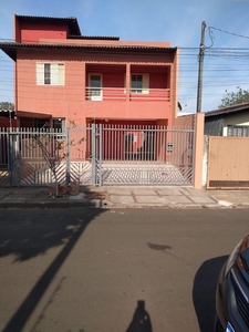 Casa em Industrial, Londrina/PR de 155m² 3 quartos à venda por R$ 749.000,00